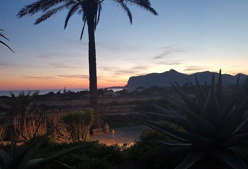 هتل روستایی Il Giardino Delle Aloe