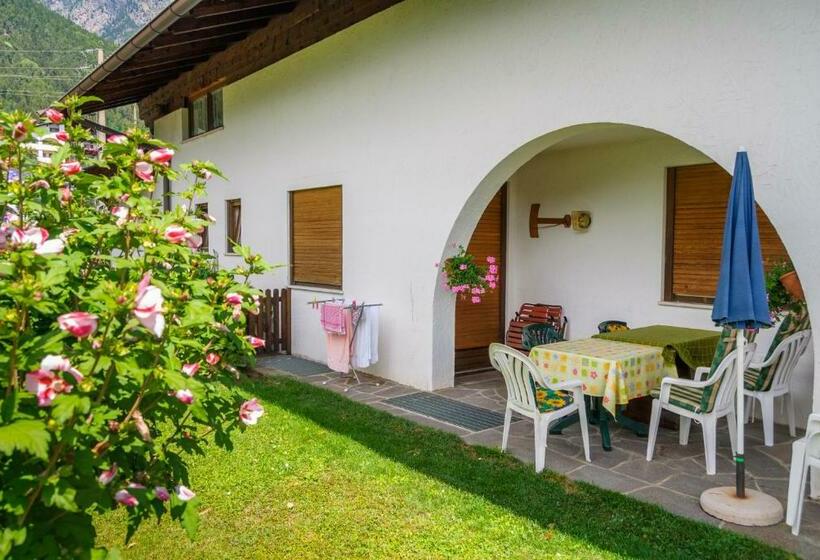 Residence Lenzenau