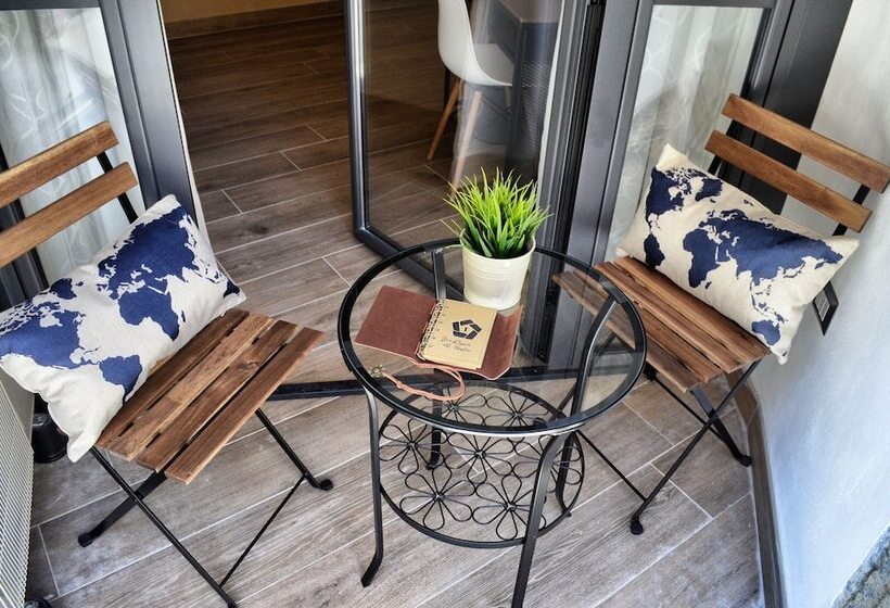 B&b Chiostro San Marco