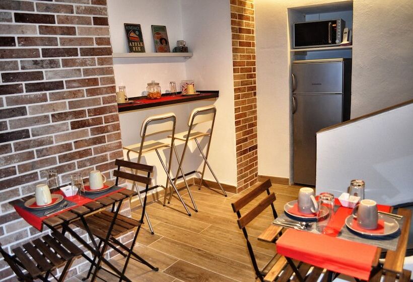 B&b Chiostro San Marco