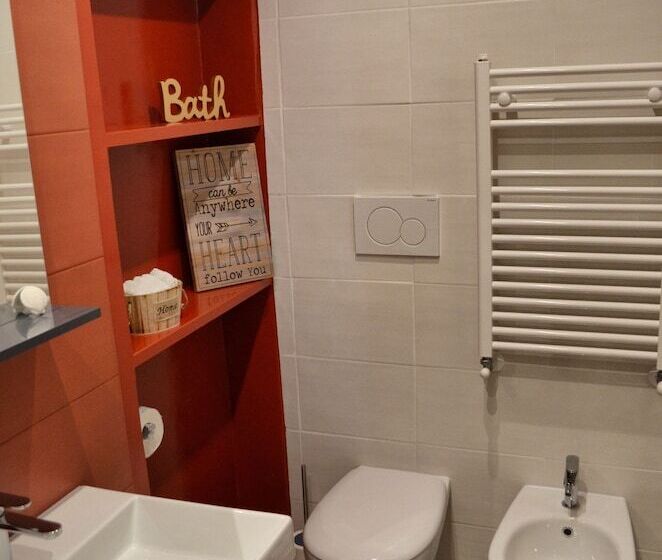 B&b Chiostro San Marco