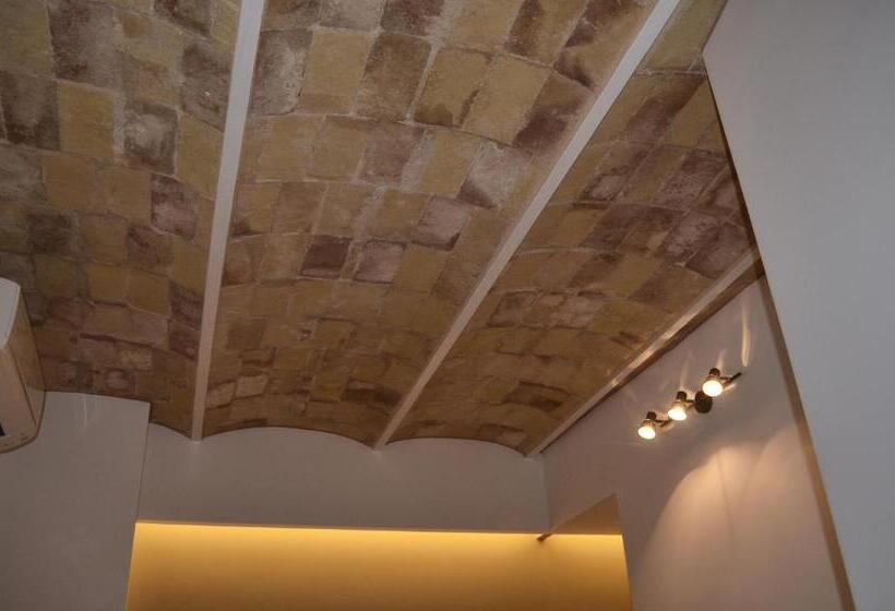 B&b Chiostro San Marco