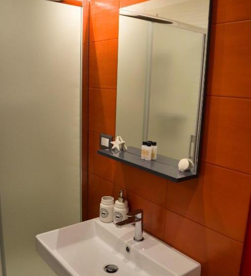 B&b Chiostro San Marco