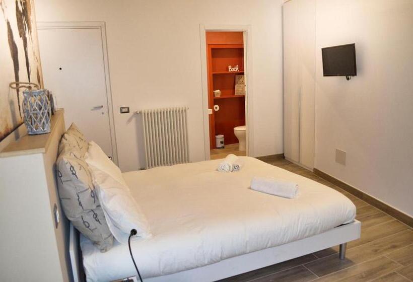 B&b Chiostro San Marco