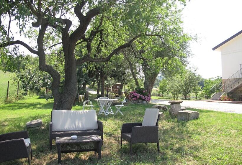 B&b La Boscara