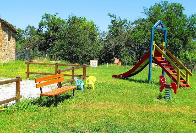 B&b La Boscara