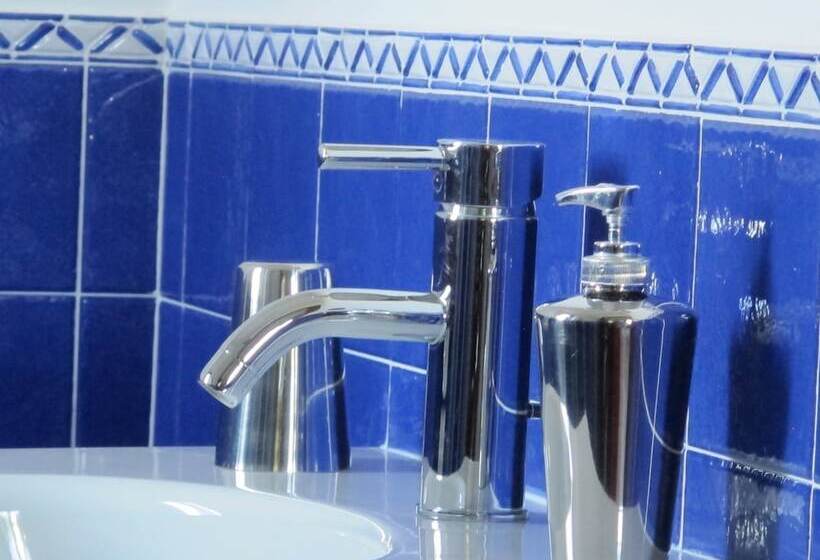 B&b La Boscara
