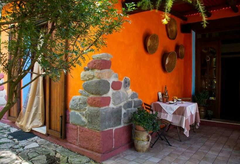 B&b La Noria