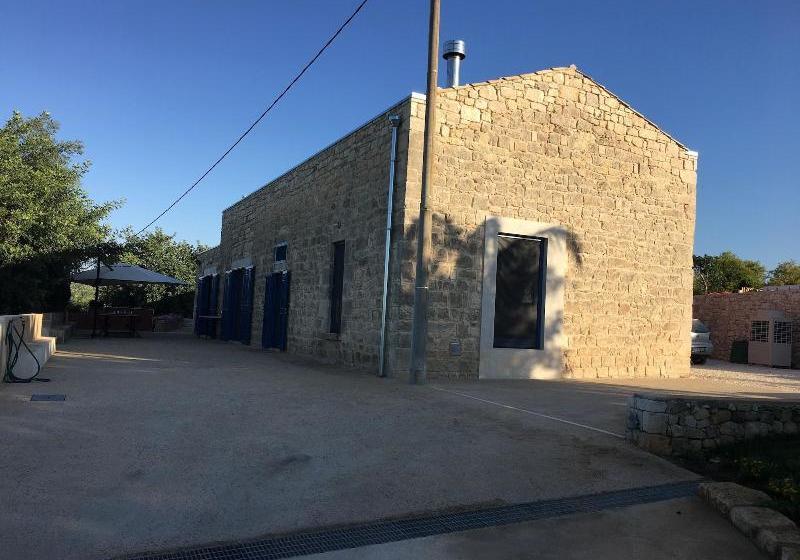 Bed and Breakfast Casa Dei Granati