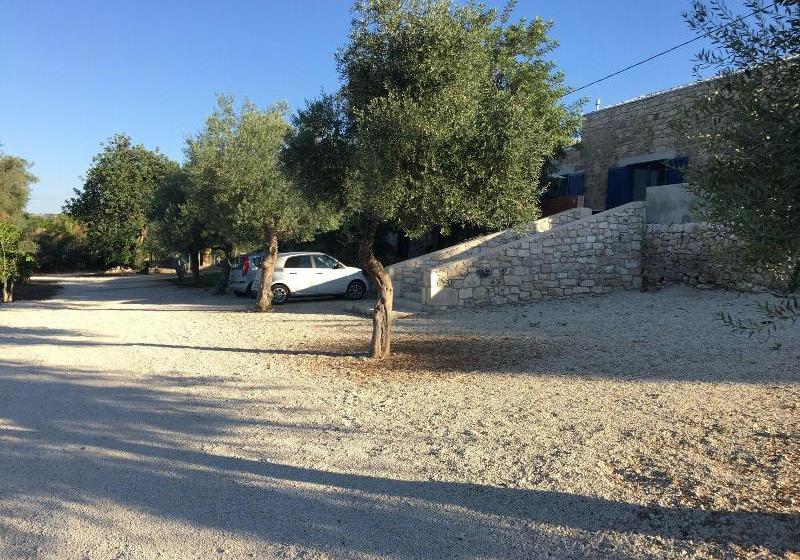 Bed and Breakfast Casa Dei Granati