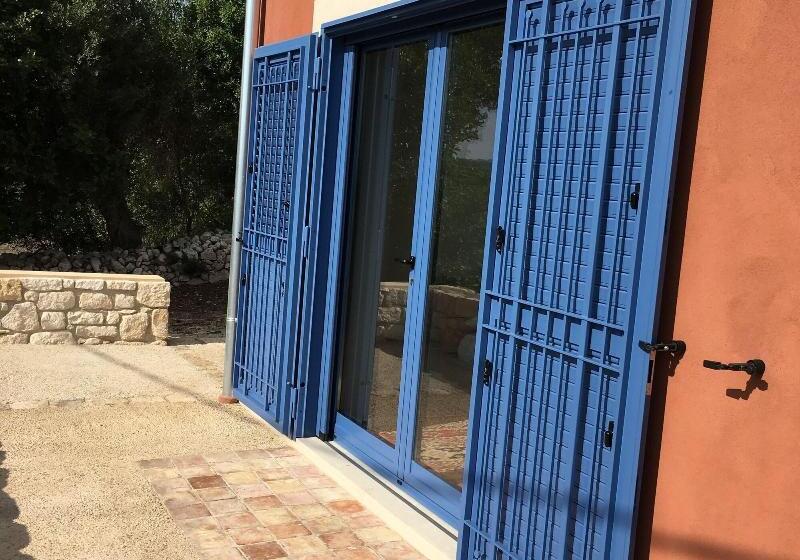 Bed and Breakfast Casa Dei Granati