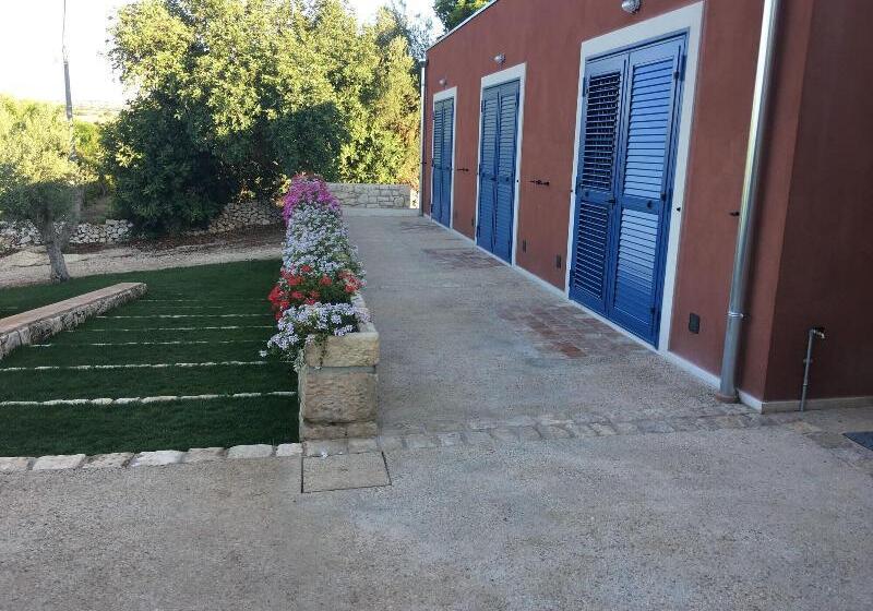 Bed and Breakfast Casa Dei Granati