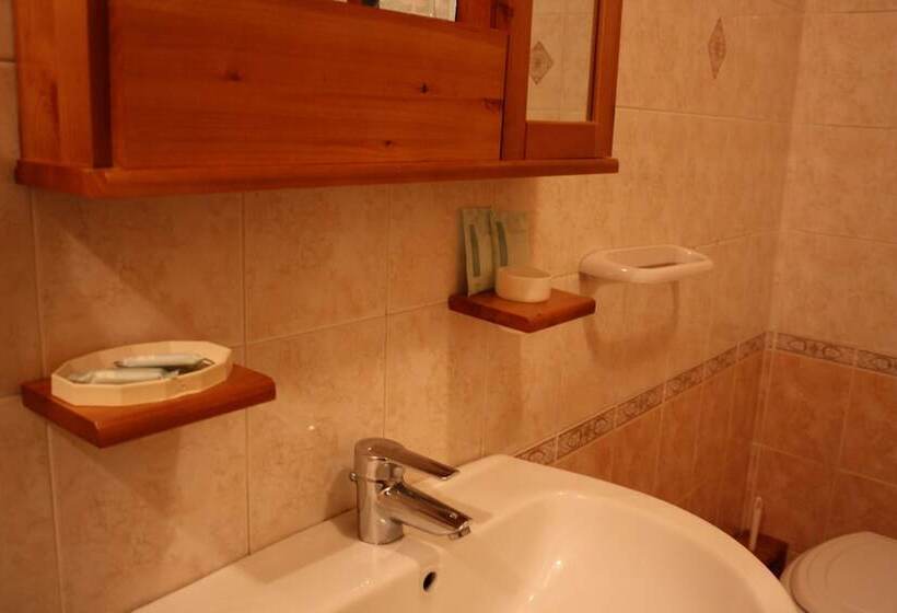 تختخواب و صبحانه Cityguesthouse Catanzaro