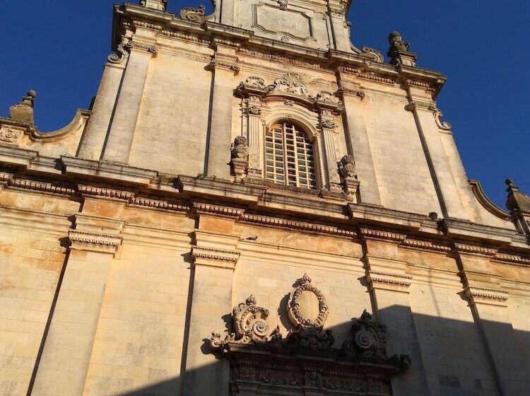 צימר Corte Candelora