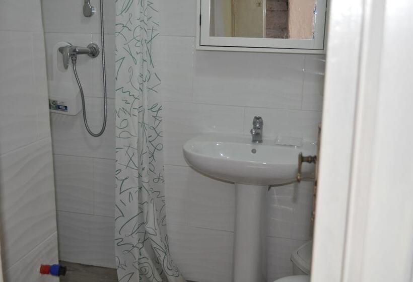 צימר Corte Candelora