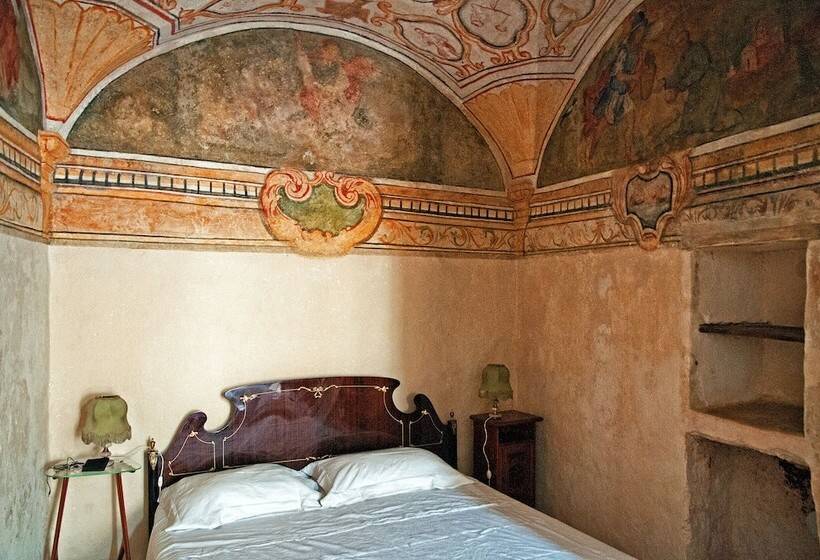 צימר Corte Candelora