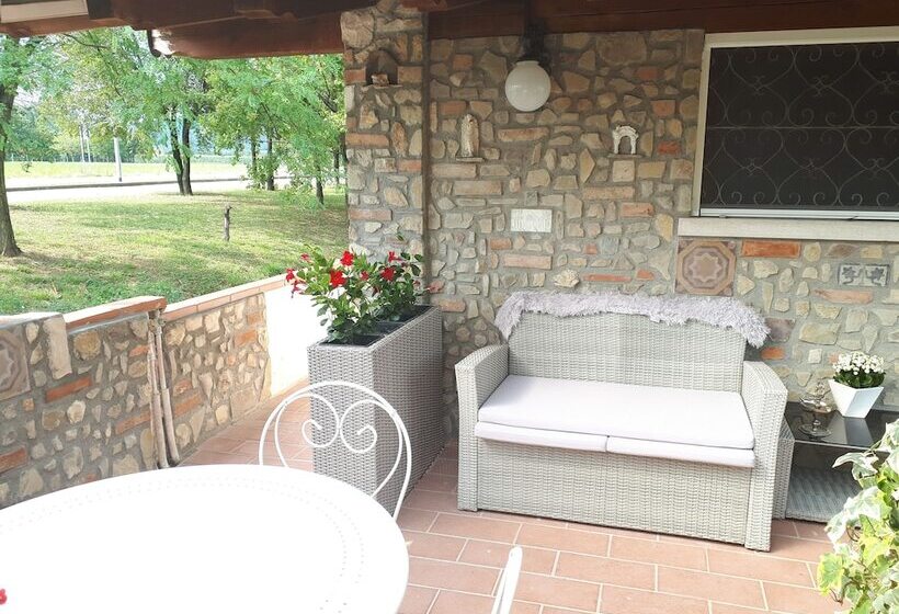 Bed and Breakfast Giada