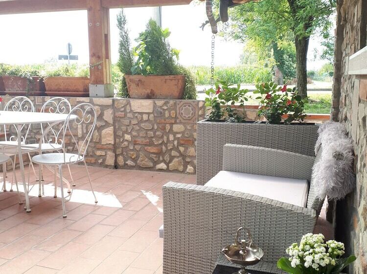 Bed and Breakfast Giada