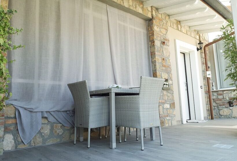 Bed and Breakfast Giada