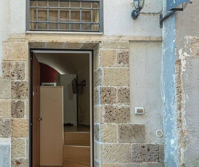 تختخواب و صبحانه L Antica Caiatia