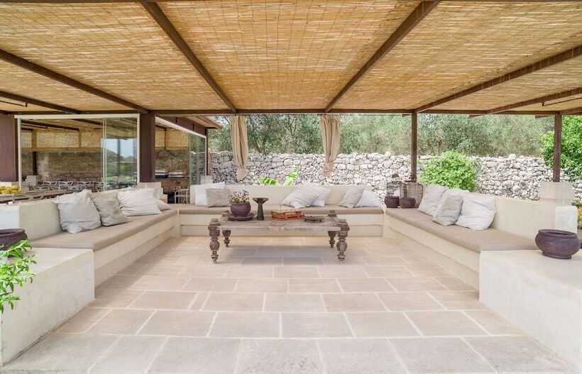 住宿加早餐  Masseria La Gresca