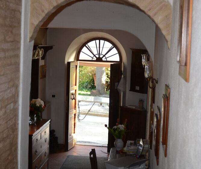 צימר Podere Badia
