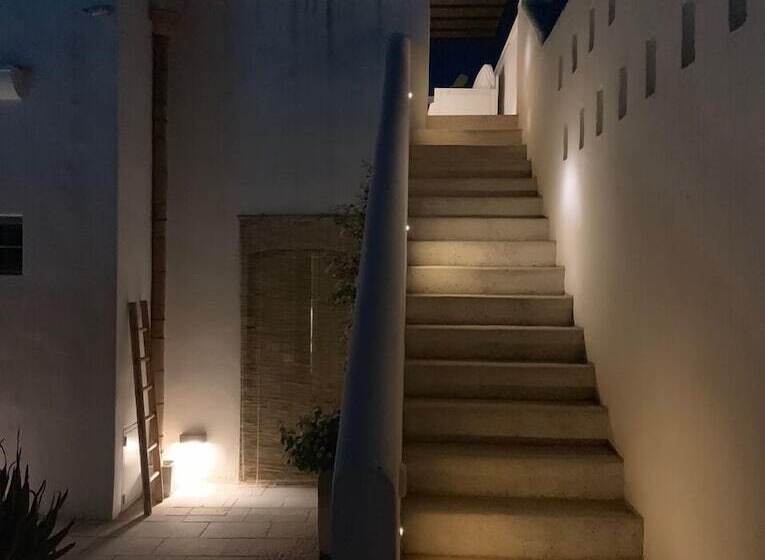 ベッドアンドブレックファースト Relais Masseria Sant Antonio