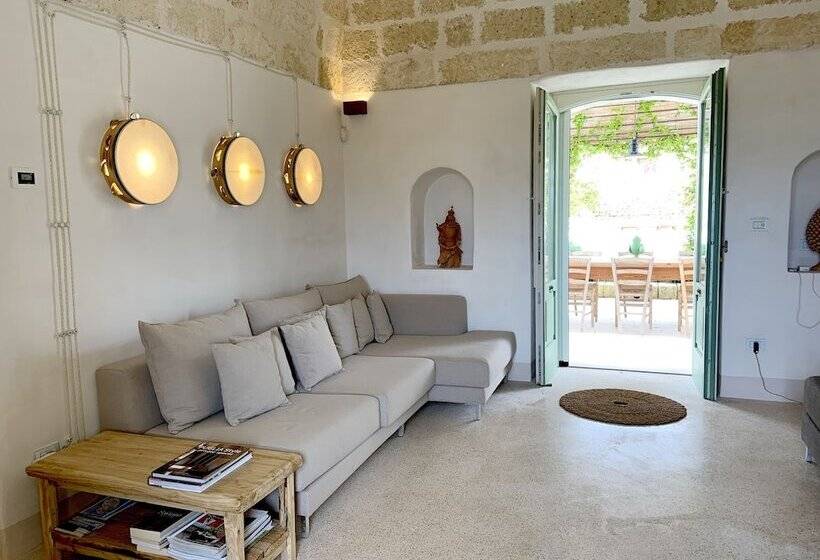 ベッドアンドブレックファースト Relais Masseria Sant Antonio