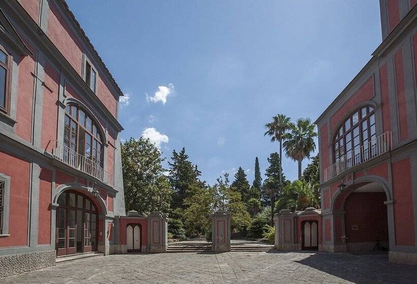 여관 Palazzo Caracciolo