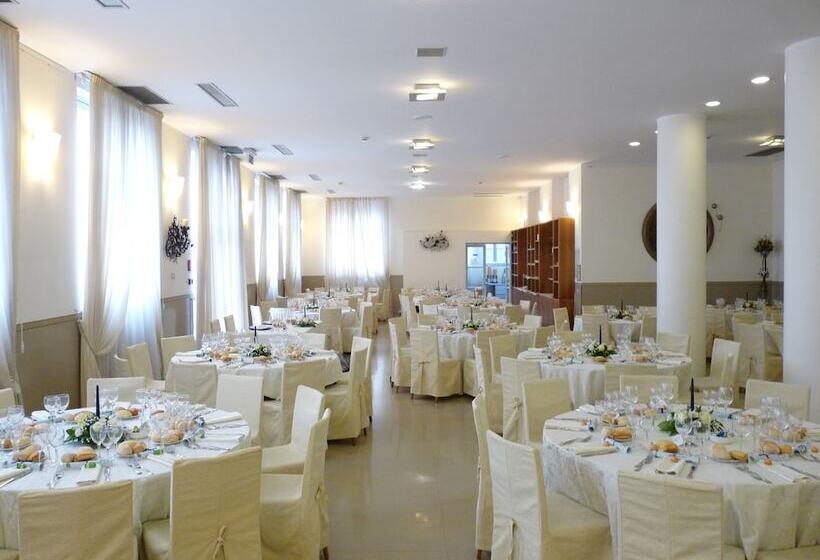 여관 Villa Cagnola