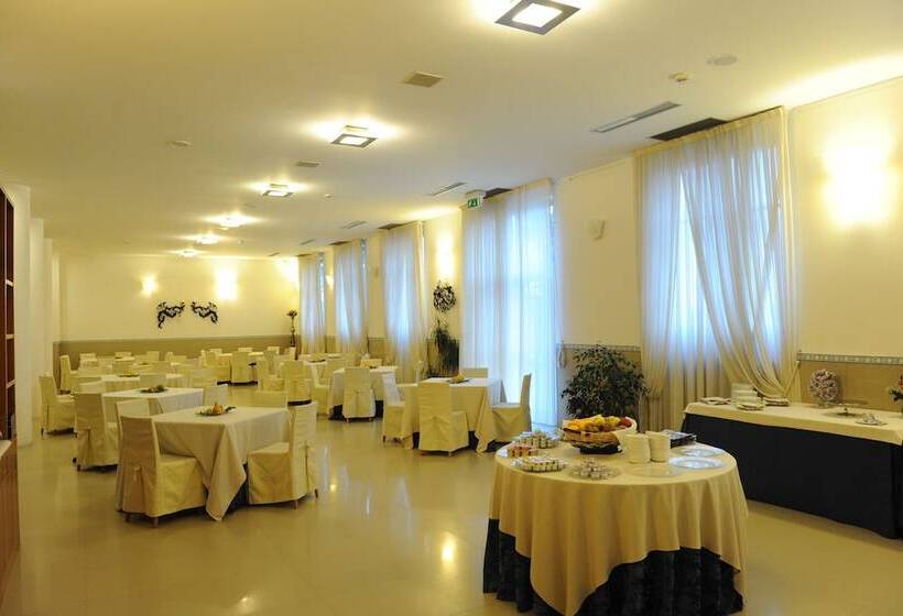 여관 Villa Cagnola