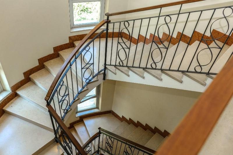 여관 Villa Cagnola