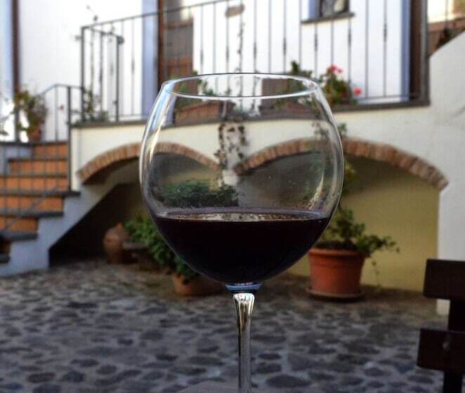 호텔 Antico Borgo