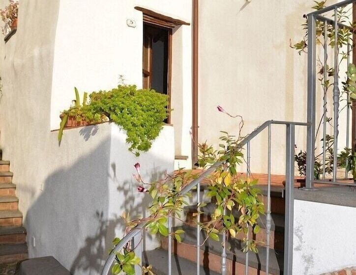 호텔 Antico Borgo