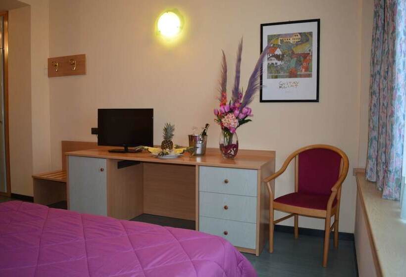فندق Bb Porto Piombino