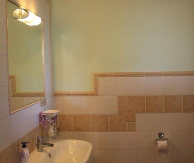 فندق ريفى Agriturismo Cupido