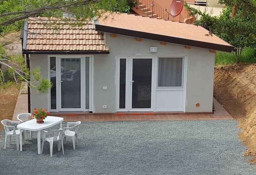 فندق ريفى Agriturismo Cupido