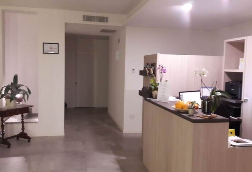 هتل روستایی Maso Tobel Riva Del Garda