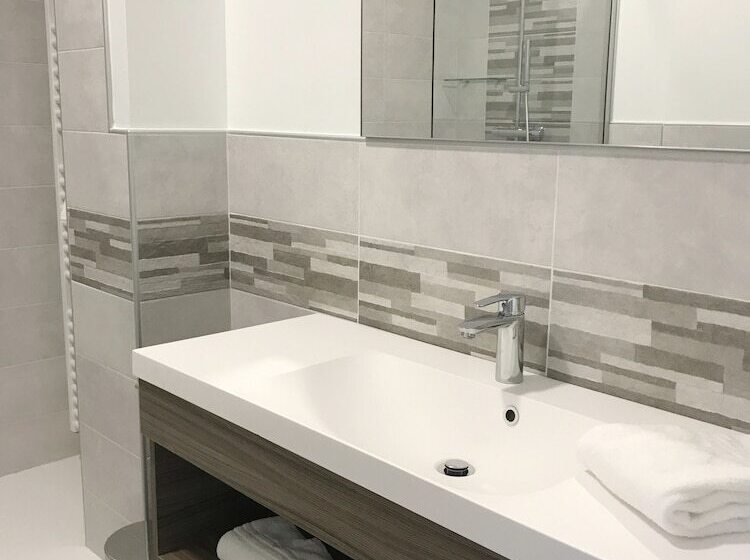 هتل روستایی Maso Tobel Riva Del Garda