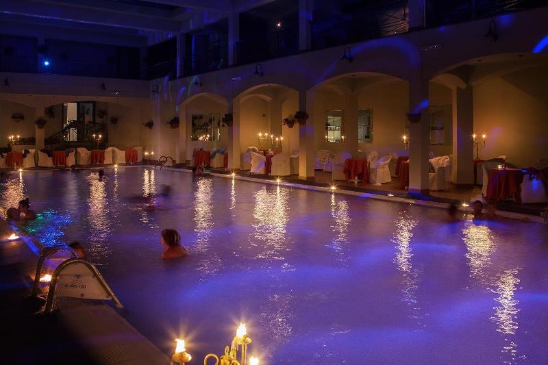 호텔 Terme Rosapepe