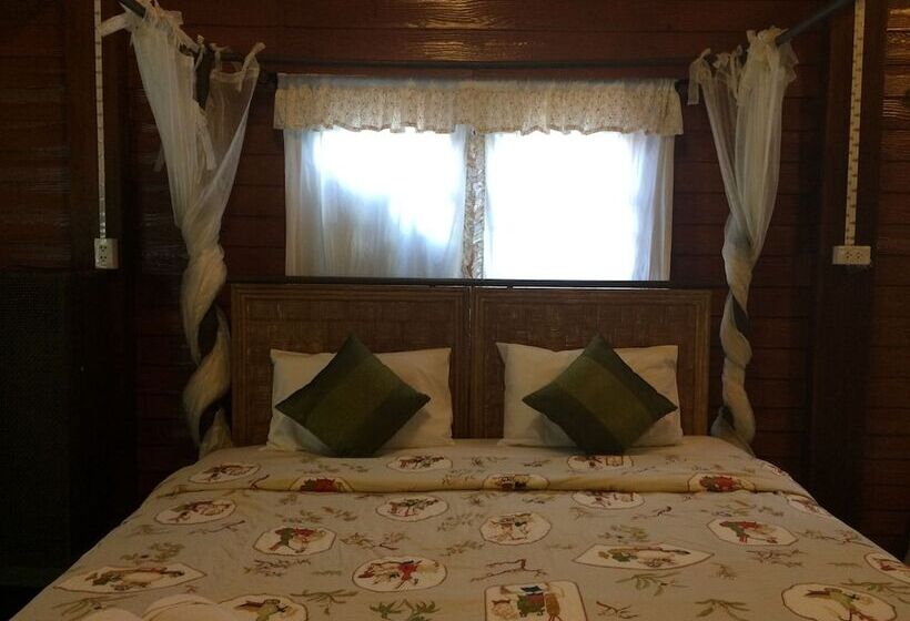 Hotel The River Resort Phangnga