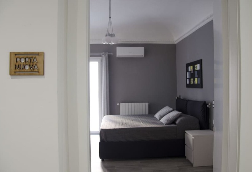 پانسیون Appartamento Cavour 37 Palermo