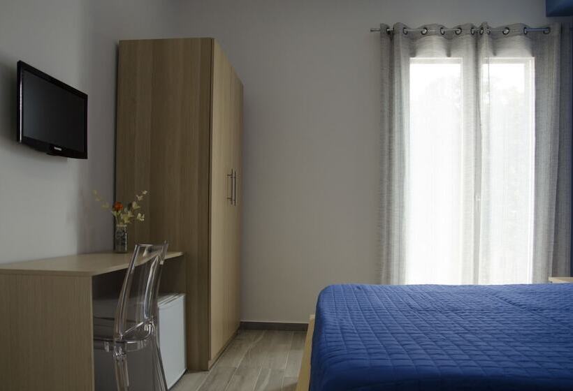 پانسیون Appartamento Cavour 37 Palermo