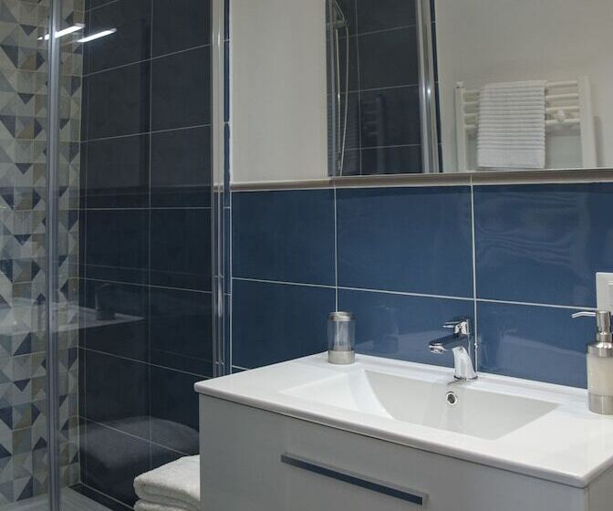 پانسیون Appartamento Cavour 37 Palermo
