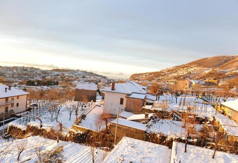 بنسيون B&b Kebontà