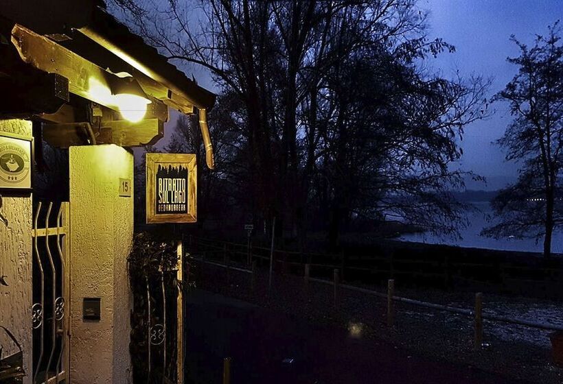 مبيت وإفطار Ritratto Sul Lago