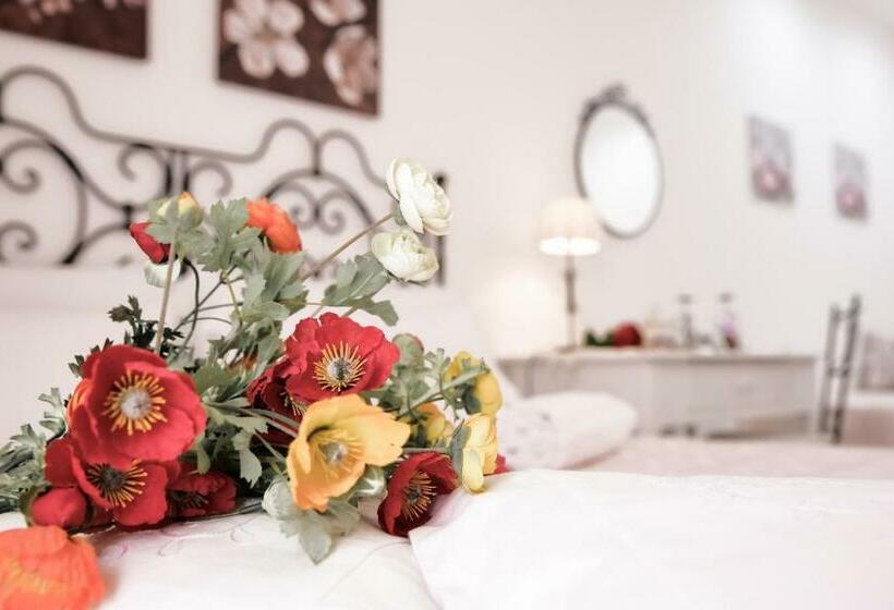 Suliscenti Dimora Siciliana B&b