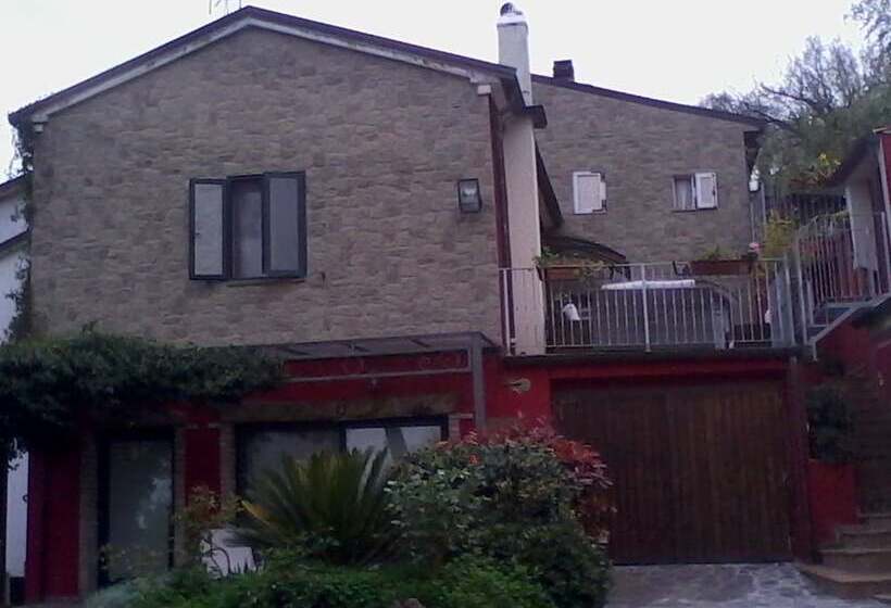 B&b Borgoantico