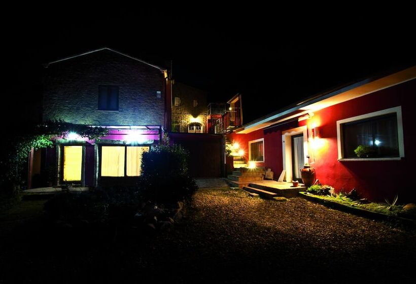 B&b Borgoantico