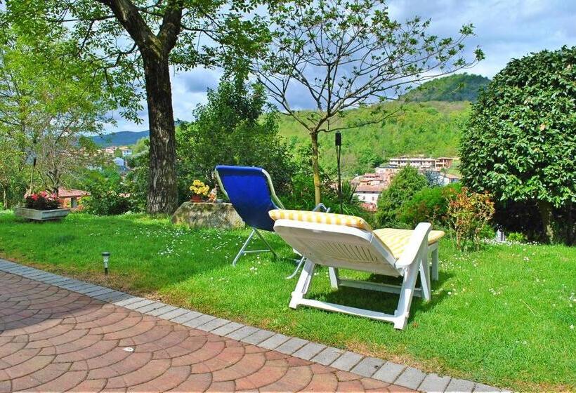 B&b Marienn